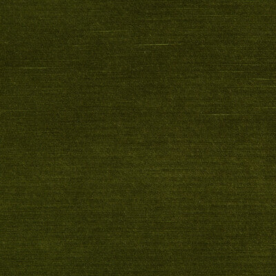 LEE JOFA 2018148.303.0 GEMMA VELVET MOSS Fabric - Eade's Wallpaper