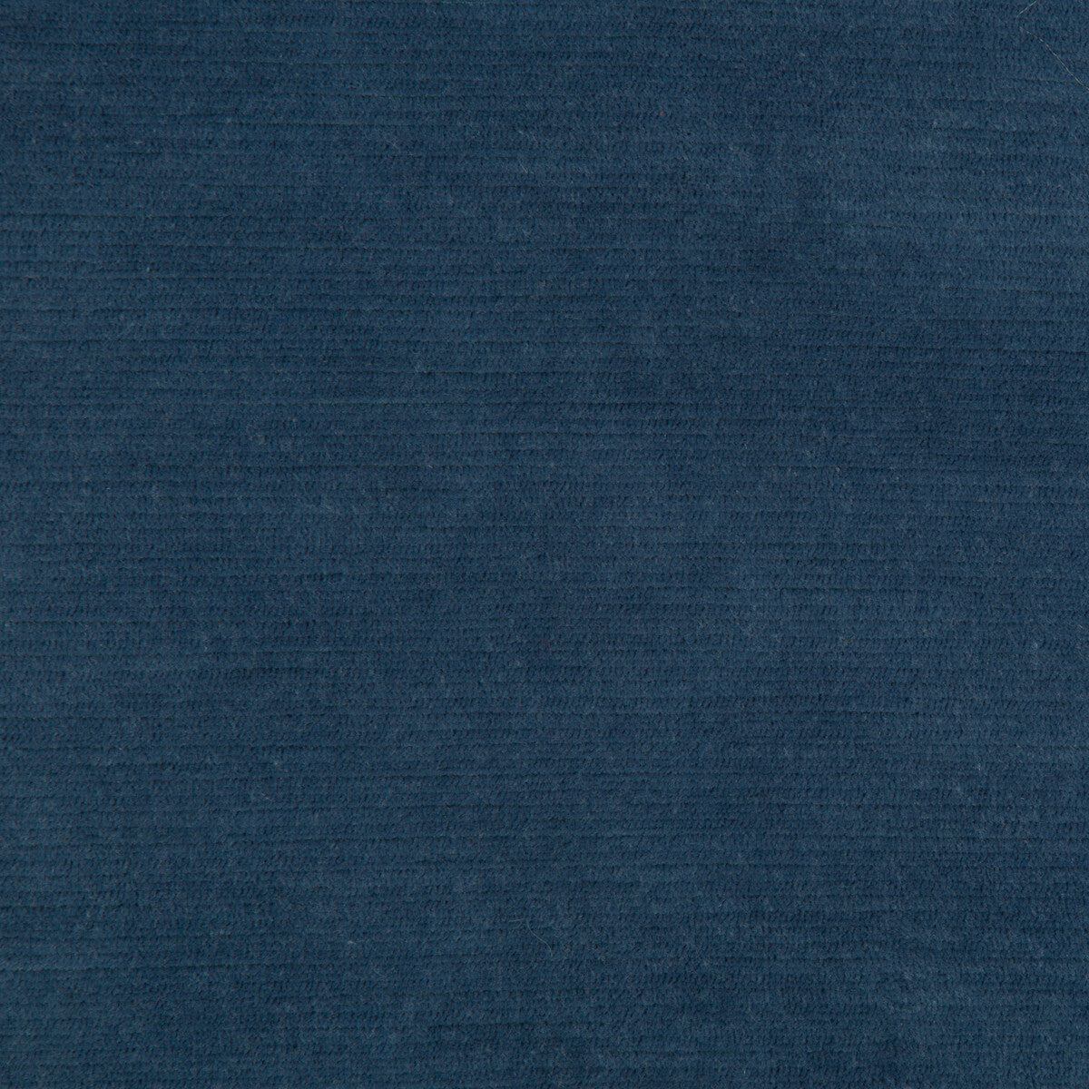 LEE JOFA 2018148.505.0 GEMMA VELVET BLUE Fabric - Eade's Wallpaper
