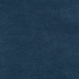 LEE JOFA 2018148.505.0 GEMMA VELVET BLUE Fabric - Eade's Wallpaper