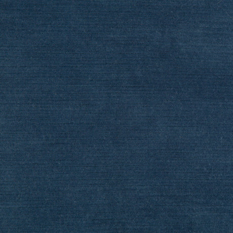 LEE JOFA 2018148.505.0 GEMMA VELVET BLUE Fabric - Eade's Wallpaper