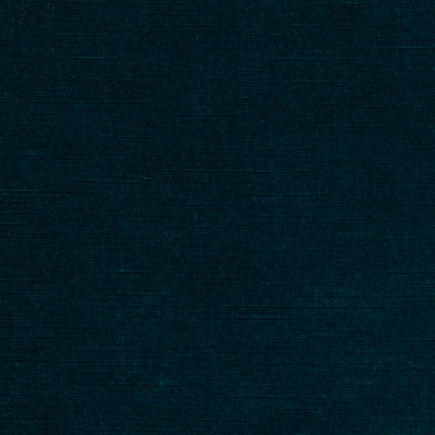 LEE JOFA 2018148.5.0 GEMMA VELVET MIDNIGHT Fabric - Eade's Wallpaper
