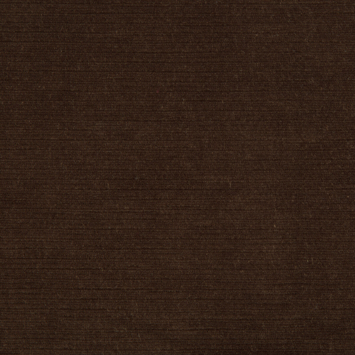 LEE JOFA 2018148.68.0 GEMMA VELVET COCOA Fabric - Eade's Wallpaper