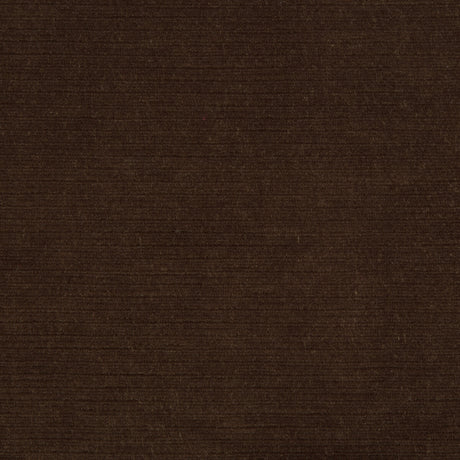 LEE JOFA 2018148.68.0 GEMMA VELVET COCOA Fabric - Eade's Wallpaper