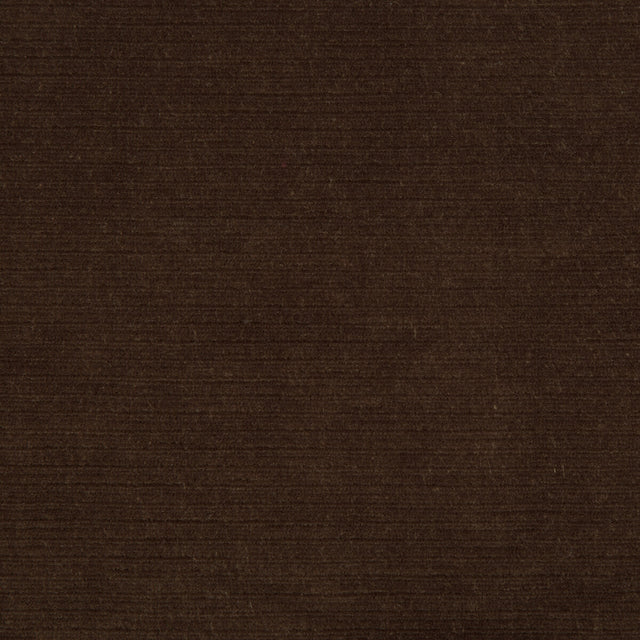 LEE JOFA 2018148.68.0 GEMMA VELVET COCOA Fabric - Eade's Wallpaper