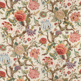 LEE JOFA 2019102.137.0 ADLINGTON BERRY Fabric - Eade's Wallpaper