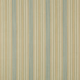 LEE JOFA 2019103.133.0 VYNE STRIPE MIST Fabric - Eade's Wallpaper