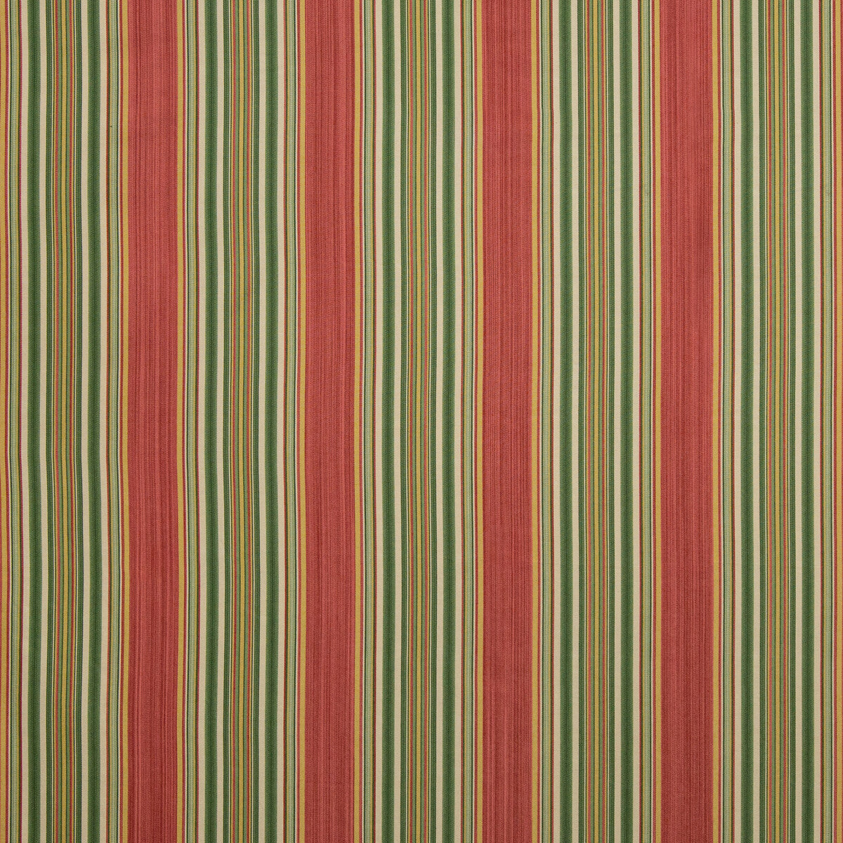 LEE JOFA 2019103.193.0 VYNE STRIPE BERRY Fabric - Eade's Wallpaper