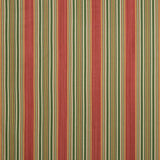 LEE JOFA 2019103.193.0 VYNE STRIPE BERRY Fabric - Eade's Wallpaper