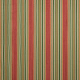 LEE JOFA 2019103.193.0 VYNE STRIPE BERRY Fabric - Eade's Wallpaper