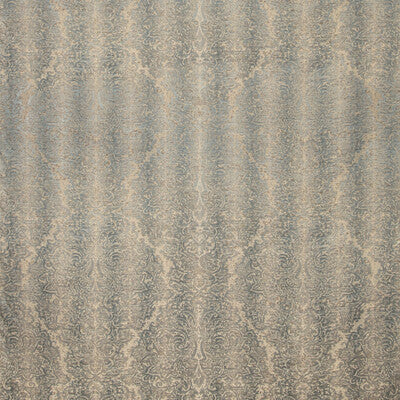LEE JOFA 2019104.15.0 SHAW DAMASK MIST Fabric - Eade's Wallpaper