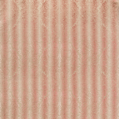 LEE JOFA 2019104.17.0 SHAW DAMASK BLUSH Fabric - Eade's Wallpaper