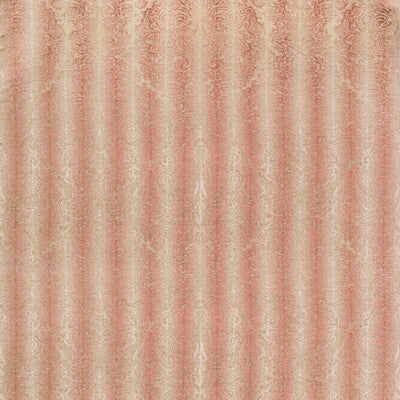LEE JOFA 2019104.17.0 SHAW DAMASK BLUSH Fabric - Eade's Wallpaper