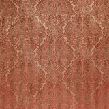 LEE JOFA 2019104.19.0 SHAW DAMASK GARNET Fabric - Eade's Wallpaper