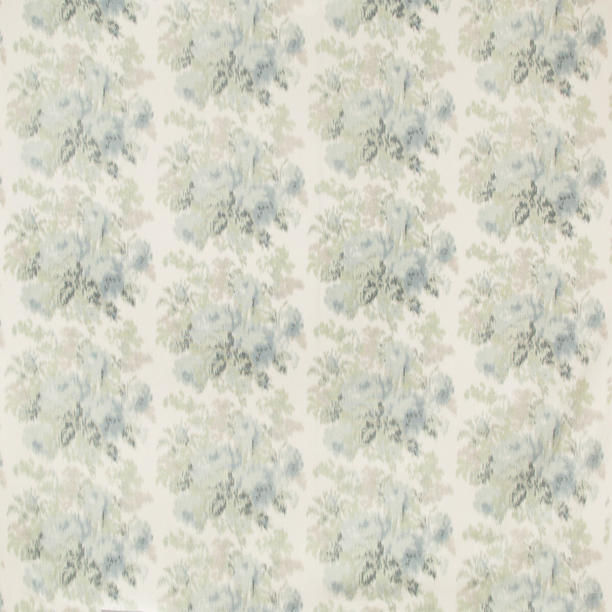 LEE JOFA 2019108.123.0 ALDERLEY PRINT MINERAL Fabric - Eade's Wallpaper