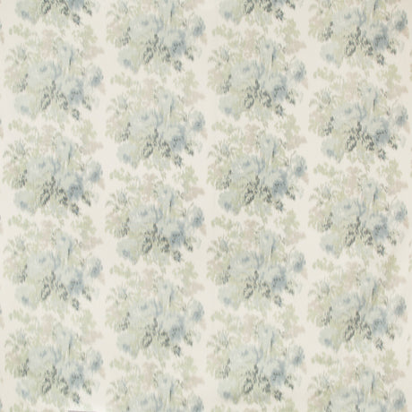 LEE JOFA 2019108.123.0 ALDERLEY PRINT MINERAL Fabric - Eade's Wallpaper