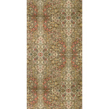 LEE JOFA 2019109.347.0 BROMLEY PRINT ANTIQUE Fabric - Eade's Wallpaper