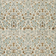 LEE JOFA 2019110.115.0 LUXFORD EMBROIDERY MIST Fabric - Eade's Wallpaper