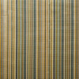 LEE JOFA 2019113.345.0 BURTON VELVET GOLD/TEAL Fabric - Eade's Wallpaper