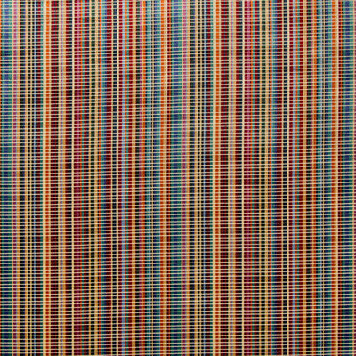 LEE JOFA 2019113.459.0 BURTON VELVET MULTI Fabric - Eade's Wallpaper