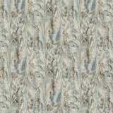 LEE JOFA 2019114.135.0 TAPLOW PRINT SEA MIST Fabric - Eade's Wallpaper