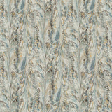 LEE JOFA 2019114.135.0 TAPLOW PRINT SEA MIST Fabric - Eade's Wallpaper