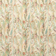 LEE JOFA 2019114.137.0 TAPLOW PRINT JUNIPER/PETAL Fabric - Eade's Wallpaper