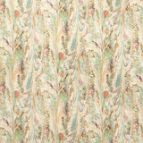 LEE JOFA 2019114.137.0 TAPLOW PRINT JUNIPER/PETAL Fabric - Eade's Wallpaper