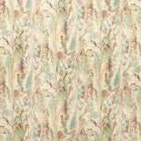 LEE JOFA 2019114.137.0 TAPLOW PRINT JUNIPER/PETAL Fabric - Eade's Wallpaper