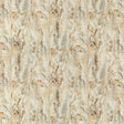 LEE JOFA 2019114.164.0 TAPLOW PRINT SAND/DOVE Fabric - Eade's Wallpaper