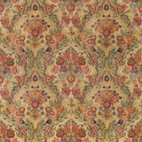 LEE JOFA 2019115.735.0 TETBURY VELVET MULTI Fabric - Eade's Wallpaper