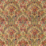 LEE JOFA 2019115.735.0 TETBURY VELVET MULTI Fabric - Eade's Wallpaper
