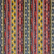 LEE JOFA 2019117.195.0 DESNING VELVET RED/BLUE Fabric - Eade's Wallpaper