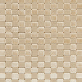 LEE JOFA 2019118.16.0 LEVENS VELVET PARCHMENT Fabric - Eade's Wallpaper