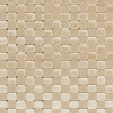 LEE JOFA 2019118.16.0 LEVENS VELVET PARCHMENT Fabric - Eade's Wallpaper