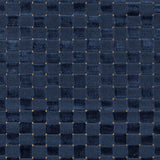 LEE JOFA 2019118.50.0 LEVENS VELVET NAVY Fabric - Eade's Wallpaper