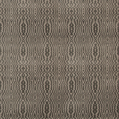 LEE JOFA 2019119.11.0 CALLOW VELVET SILVER Fabric - Eade's Wallpaper