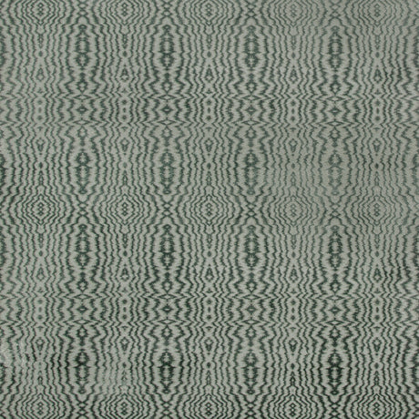 LEE JOFA 2019119.135.0 CALLOW VELVET AQUA Fabric - Eade's Wallpaper