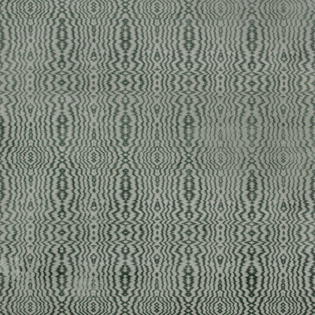LEE JOFA 2019119.135.0 CALLOW VELVET AQUA Fabric - Eade's Wallpaper