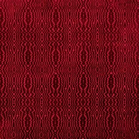 LEE JOFA 2019119.19.0 CALLOW VELVET RUBY Fabric - Eade's Wallpaper