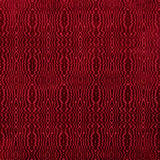 LEE JOFA 2019119.19.0 CALLOW VELVET RUBY Fabric - Eade's Wallpaper