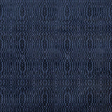 LEE JOFA 2019119.505.0 CALLOW VELVET MIDNIGHT Fabric - Eade's Wallpaper
