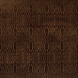 LEE JOFA 2019119.68.0 CALLOW VELVET UMBER Fabric - Eade's Wallpaper