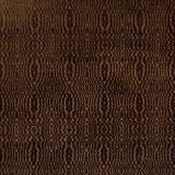 LEE JOFA 2019119.68.0 CALLOW VELVET UMBER Fabric - Eade's Wallpaper