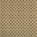 LEE JOFA 2019120.135.0 BOURNE VELVET PEACOCK Fabric - Eade's Wallpaper