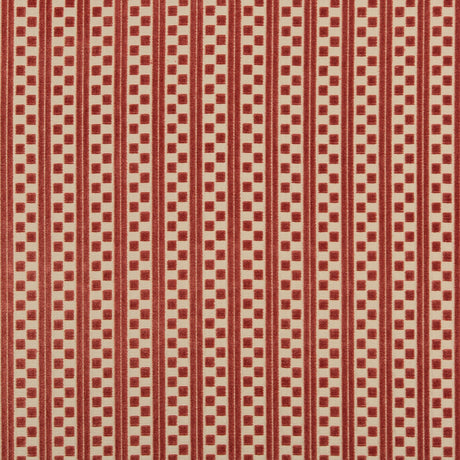 LEE JOFA 2019121.124.0 LAWRENCE VELVET APRICOT Fabric - Eade's Wallpaper