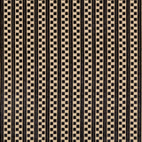 LEE JOFA 2019121.168.0 LAWRENCE VELVET JET Fabric - Eade's Wallpaper