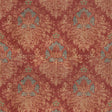 LEE JOFA 2019122.19.0 ALMA VELVET SPICE Fabric - Eade's Wallpaper