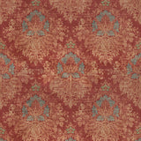 LEE JOFA 2019122.19.0 ALMA VELVET SPICE Fabric - Eade's Wallpaper
