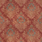 LEE JOFA 2019122.19.0 ALMA VELVET SPICE Fabric - Eade's Wallpaper