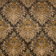 LEE JOFA 2019122.64.0 ALMA VELVET UMBER Fabric - Eade's Wallpaper